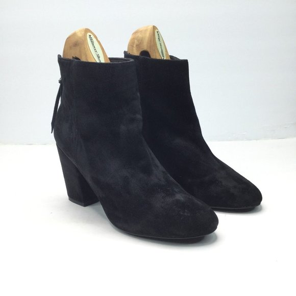 Cynthia Tall Winter Boots – USA